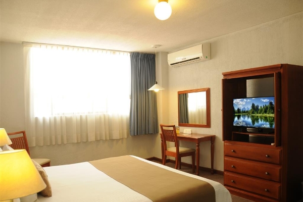 Hotel BW PLUS PLAZA VIZCAYA